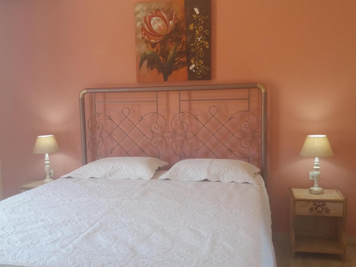 Alexandra Spingou Apartments ذيسْخا المظهر الخارجي الصورة