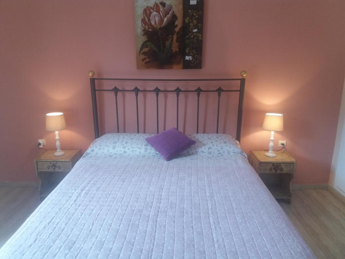 Alexandra Spingou Apartments ذيسْخا المظهر الخارجي الصورة