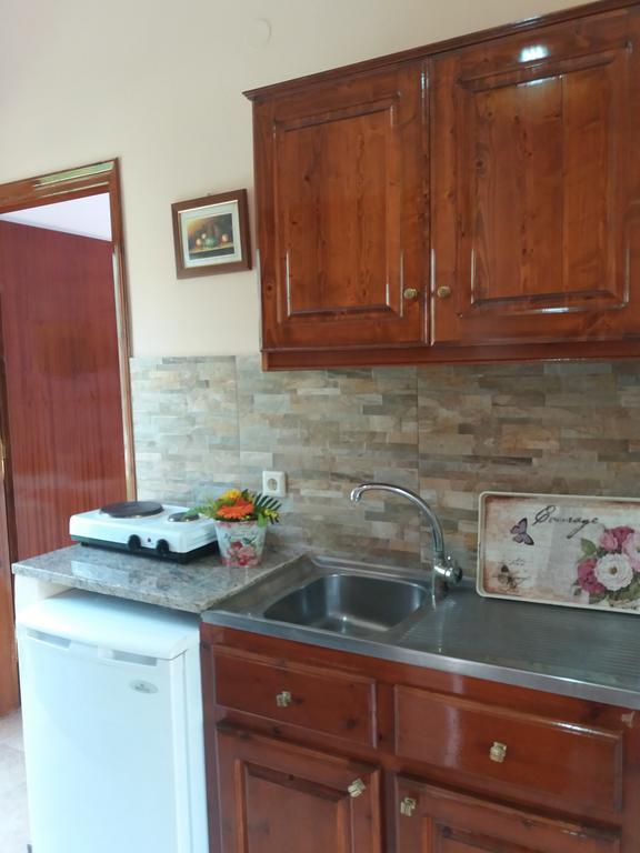 Alexandra Spingou Apartments ذيسْخا المظهر الخارجي الصورة